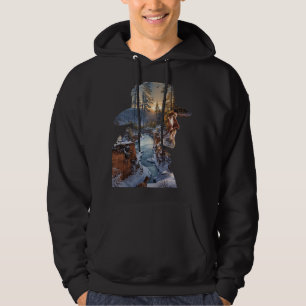 SUDADERA RED DEAD REDEMPTION 2 ARTHUR MORGAN
