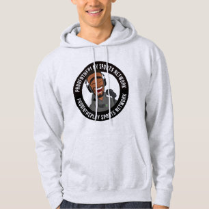 Sudadera red proofntheplay de los deportes