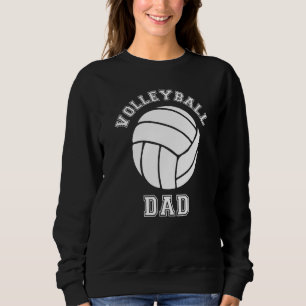 Sudadera Red Retro Atlético Voleibol Deporte En Equipo Red 