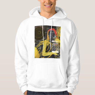 Sudadera Redes Sociales