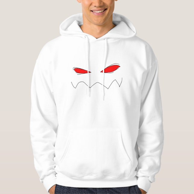 Sudadera redeye3 (Anverso)