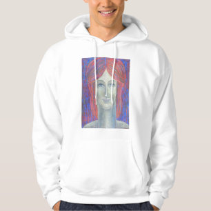 Sudadera Redhead 2012