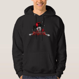 SUDADERA REDJESTERHOODIEYT
