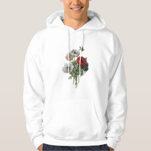 Sudadera Redoute: Anémona, 1833
