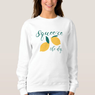 Sudadera Reducir el día