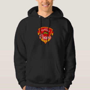 Sudadera Reel Cool Poppa Frases de Pesca Citas de Pescadore