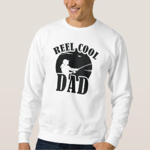Sudadera Reel Guay Dad