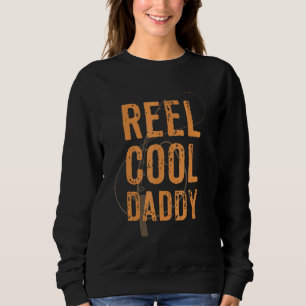 Sudadera Reel Guay Daddy Fishing Is Guay Fathers Day Tee