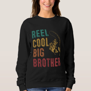 Sudadera Reel Guay Gran Hermano Funny Pareándose con la Pes