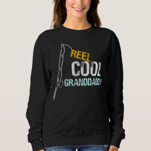 Sudadera Reel Guay GrandDaddy de la nieta nieta