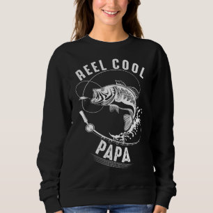 Sudadera Reel Guay Papa