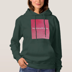 Sudadera Refinery AI