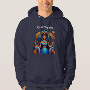 Sudadera Regal Cleopatra Personalizado