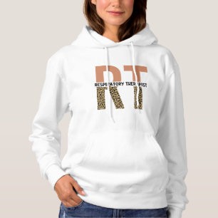 Sudadera Regalo de Agradecimiento para Terapeuta Respirator