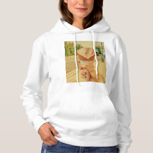 Sudadera Regalo de amante de los helados