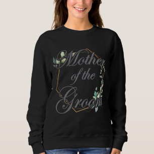 Sudadera Regalo de boda para mujeres, ducha de novia, madre