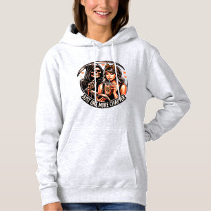 Sudadera Regalo de Booklover, Dulce Funny, Un Capítulo Más