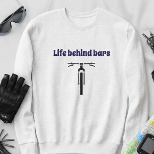 Sudadera Regalo de ciclismo de montaña en carretera
