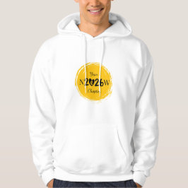 Sudadera Regalo de cita literaria para amantes de los libro