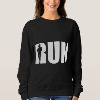 Sudadera Regalo de corredor de larga distancia 7A3Ab