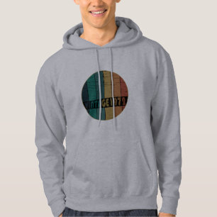 Sudadera Regalo de cumpleaños de 1972 vintage
