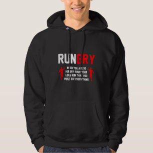 Sudadera Regalo de ejecución en varios países I Ejecución X