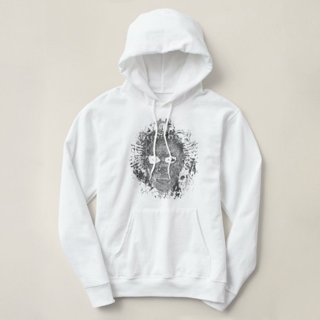 Sudadera Regalo de Guay para hombres mujeres de Marillion (Diseño del anverso)