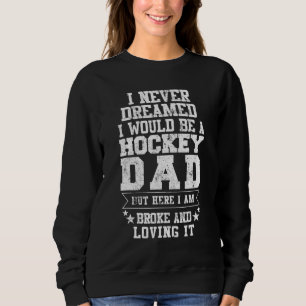 Sudadera Regalo de las dads del Día del Padre gracioso