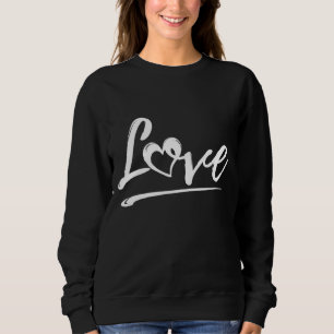 SUDADERA REGALO DE MATRIMONIO DE LA PAREJA DE AMOR