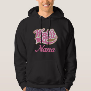 Sudadera Regalo de Nana