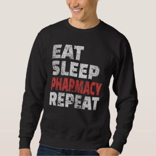 Sudadera Regalo de Navidad Ideas de regalos para farmacéuti