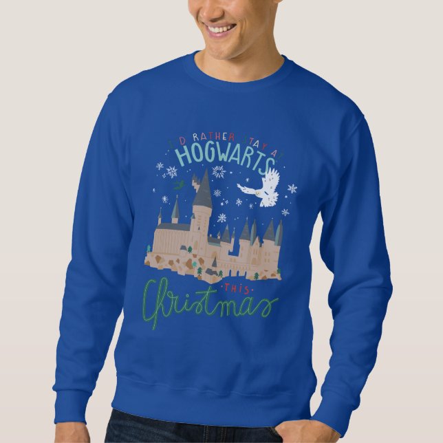 Sudadera Regalo de navidades 2023 (Anverso)