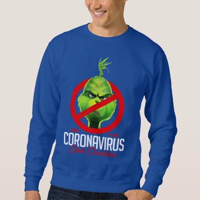 Sudadera Regalo de navidades 2023 (Anverso)