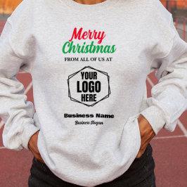 Sudadera Regalo de Navidades promocionales de empresas con 