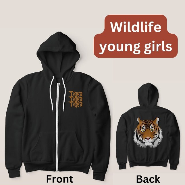 Sudadera Regalo de personalizado de Guay para su animal sal (Subido por el creador)