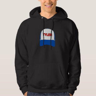 Sudadera Regalo de primer nombre original y único para Tyle