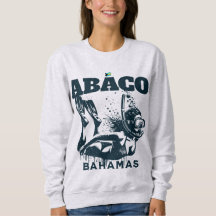 Regalo de recuerdo de Bahamas : Buceo en Abaco Bah