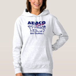 Sudadera Regalo de recuerdo de Bahamas : Cruise Abaco Baham