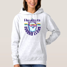 Sudadera Regalo de recuerdo de Bahamas: Eleuthera Bahamas L