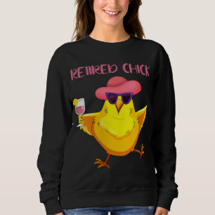 Sudadera Regalo de retiro divertido para abuela Mo