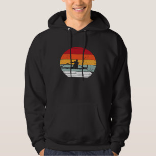 Sudadera Regalo de retro Rowing Funny Rower Boating Team Gi