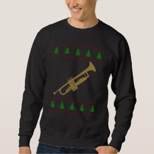 Sudadera Regalo de Trumpet para navidades