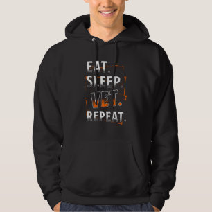 Sudadera Regalo de Vet
