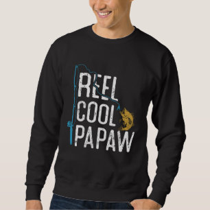 Sudadera Regalo del día del padre de los pescadores Guay Pa