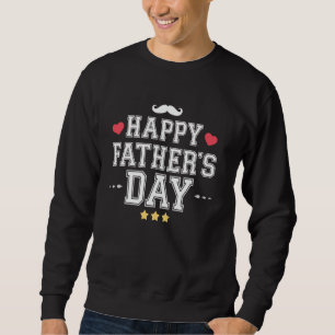 Sudadera Regalo del Día del Padre para Papá, Esposo, Abuelo