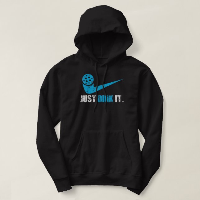 Sudadera Regalo del ventilador 673 (Diseño del anverso)