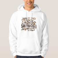 Regalo (divertido) de San Francisco