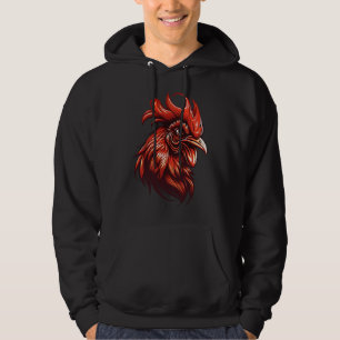 Sudadera Regalo divertido del Día del Padre para papá galli