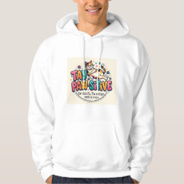 Sudadera Regalo divertido para amantes de gatos para manten