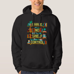 Sudadera Regalo divertido para amantes de los libros Club d